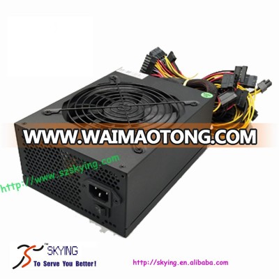 Mining Machine Power Supply MINER GPU POWER 2000W