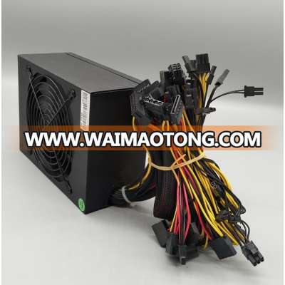 Mining GPU MINER POWER 1800W For Mining Machine