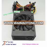 MINER GPU POWER 1800W Mining Machine Mining Power Supply